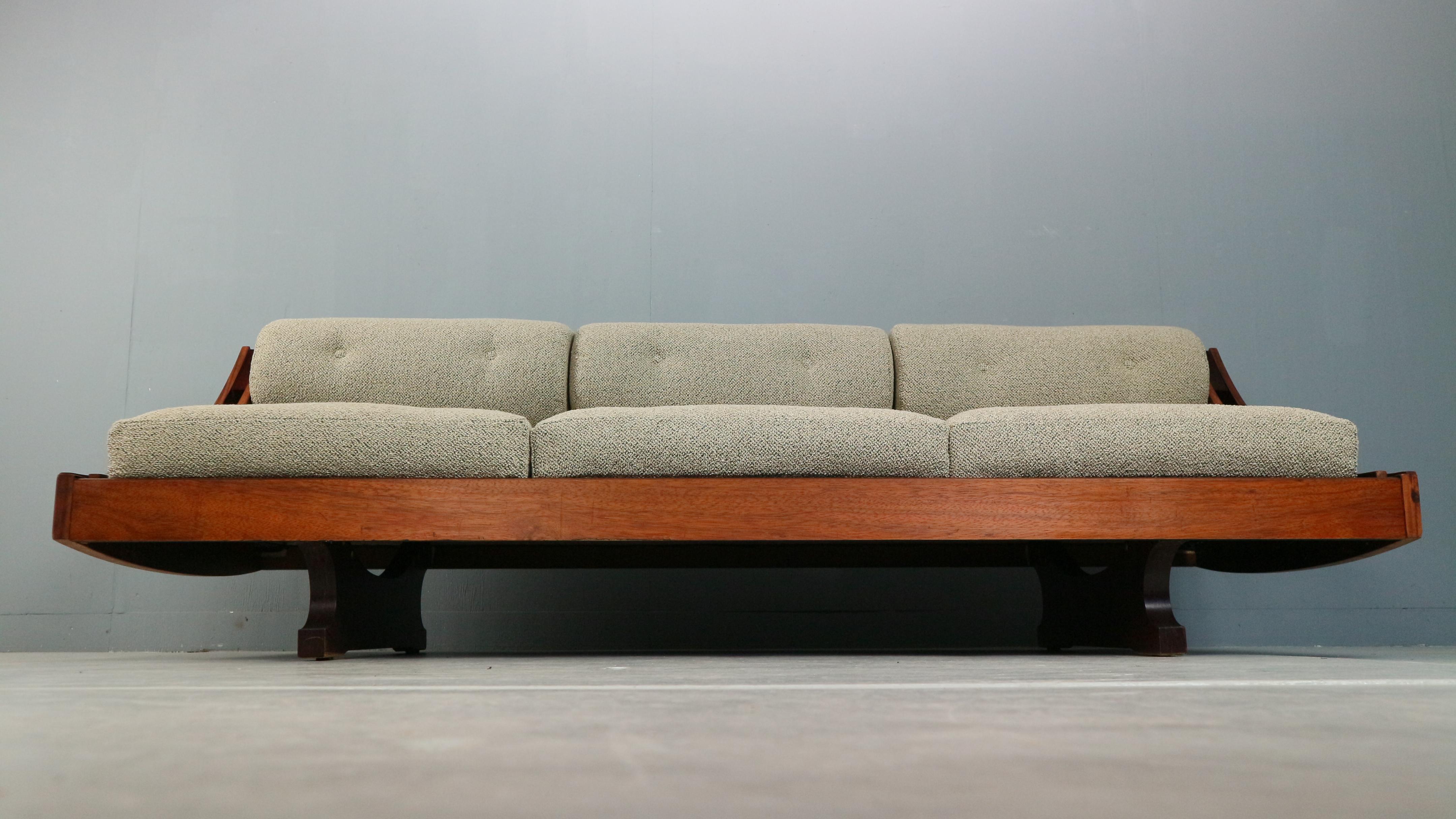 Italian Gianni Songia Daybed Model GS 195 For Sormani, Italy, 1960s