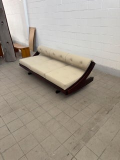 Sofá Gianni Songia 6S 195, Sormani, 1965