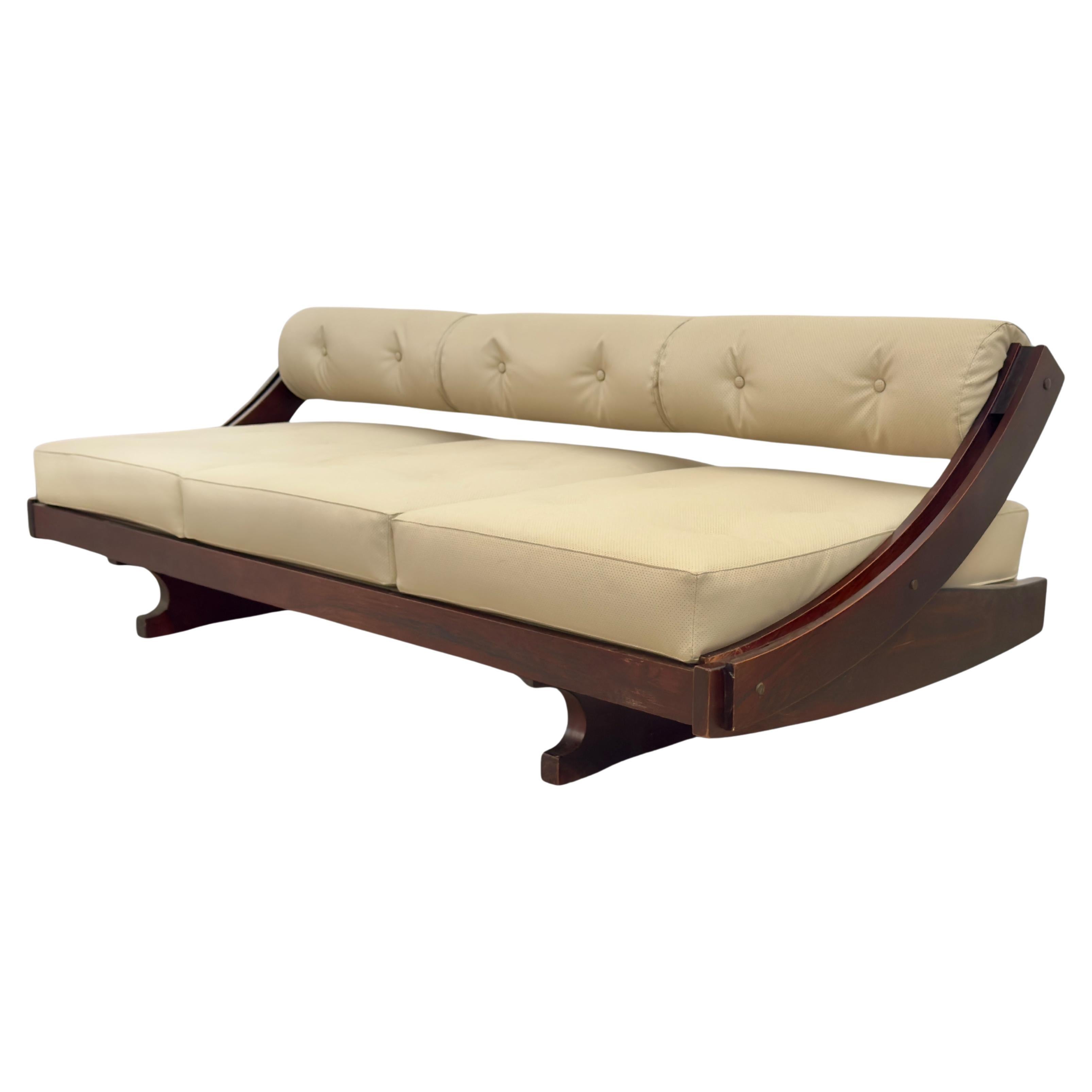 Sofá Gianni Songia 6S 195, Sormani, 1965 en venta