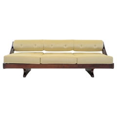 Vintage Gianni Songia GS 195 Sofa by Sormani, Italy 1970s