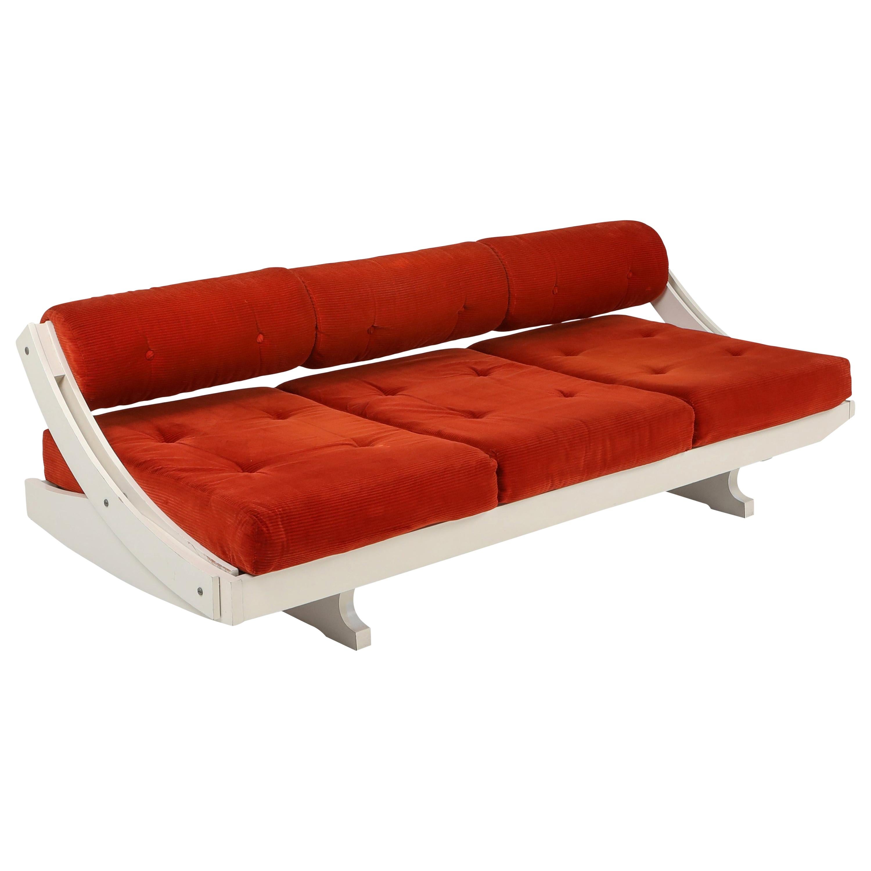 Gianni Songia GS195 Daybed and Sofa