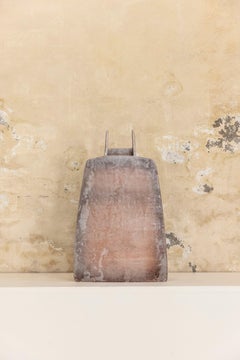 Gianni Tosin, large sculptural ceramic vase, Italy, 1960s