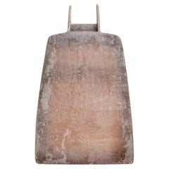 Gianni Tosin, large sculptural ceramic vase, Italy, 1960s Gianni Tosin, large sculptural ceramic vase, Italy, 1960s