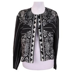 Gianni Versace 1989 linen jacket Vintage Gianni Versace 1989 linen jacket