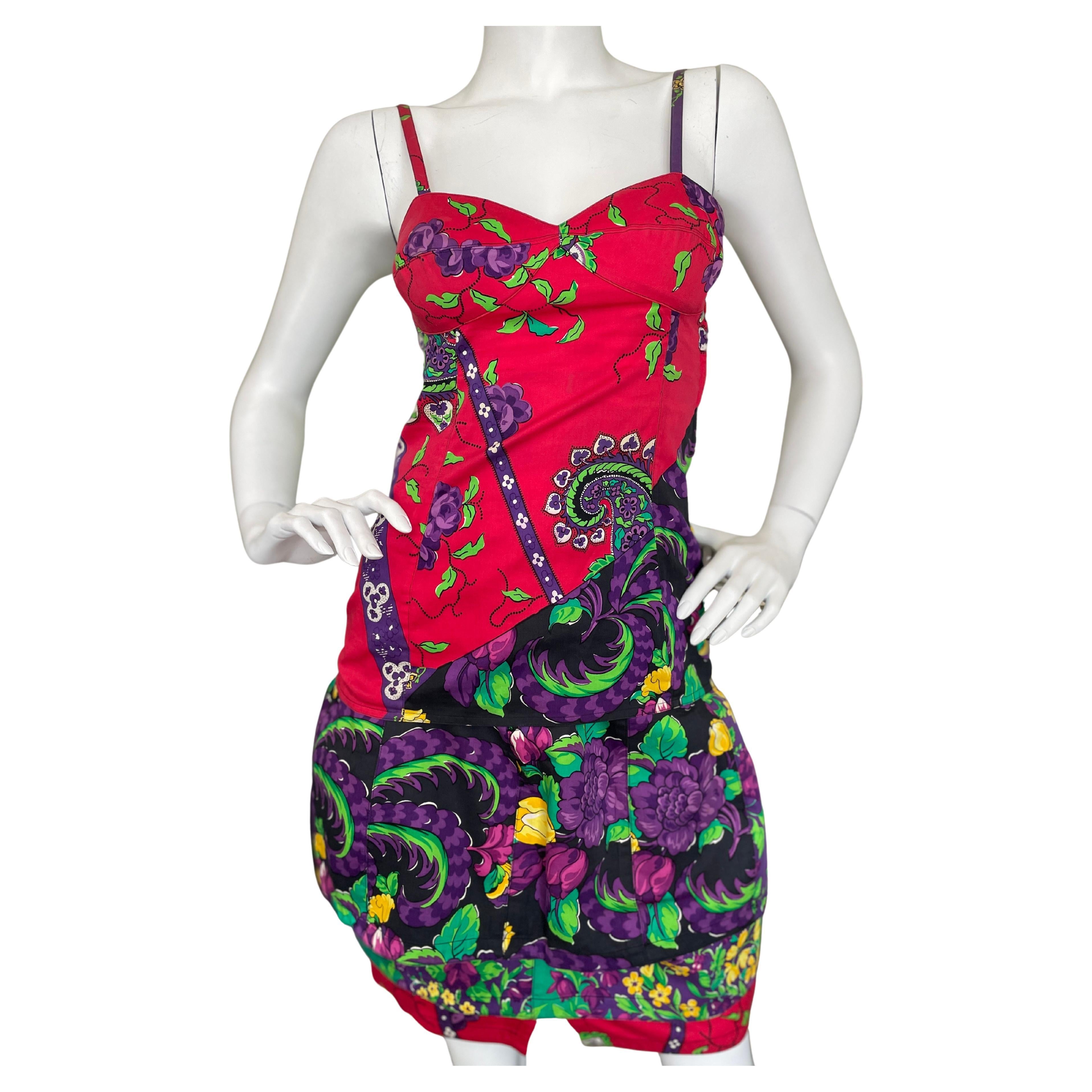 Versace Black Terrycloth Robe with Gold Bead Embellished Medusa Back For Sale at 1stDibs