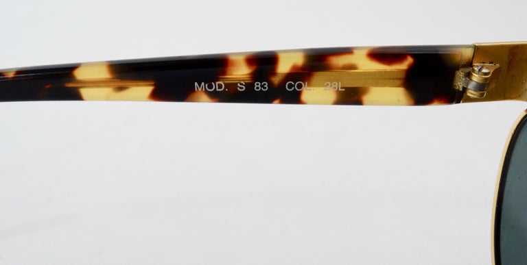 versace greek key sunglasses