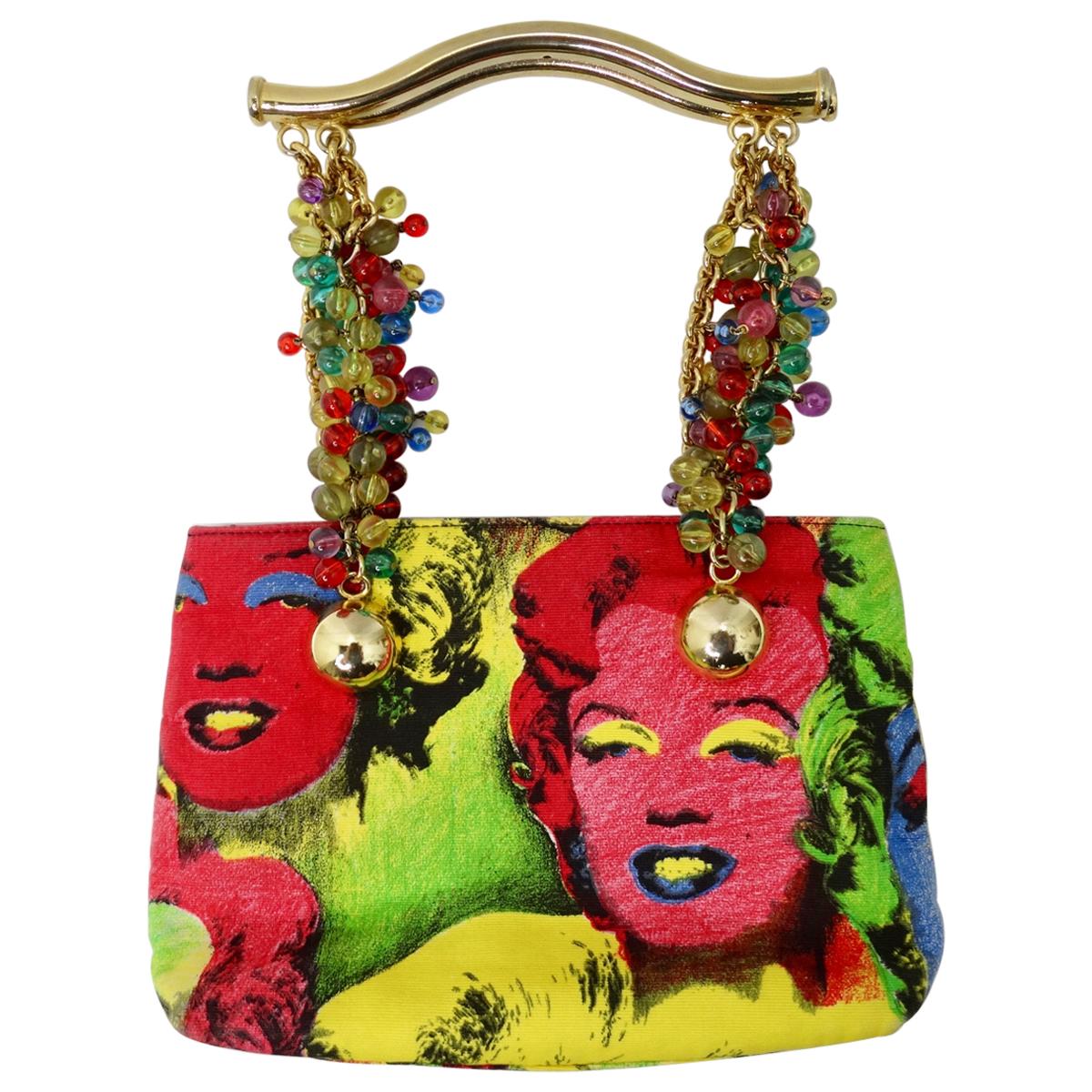 Marilyn Monroe Purse - clothing & accessories - by owner - apparel