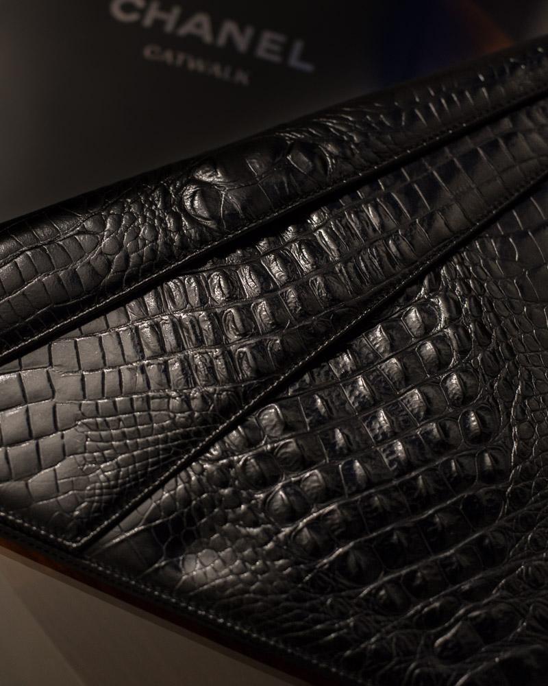 Gianni Versace Couture Clutch-Tasche im Angebot 3