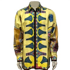 "  Mandarin Miami " Gianni Vintage collection