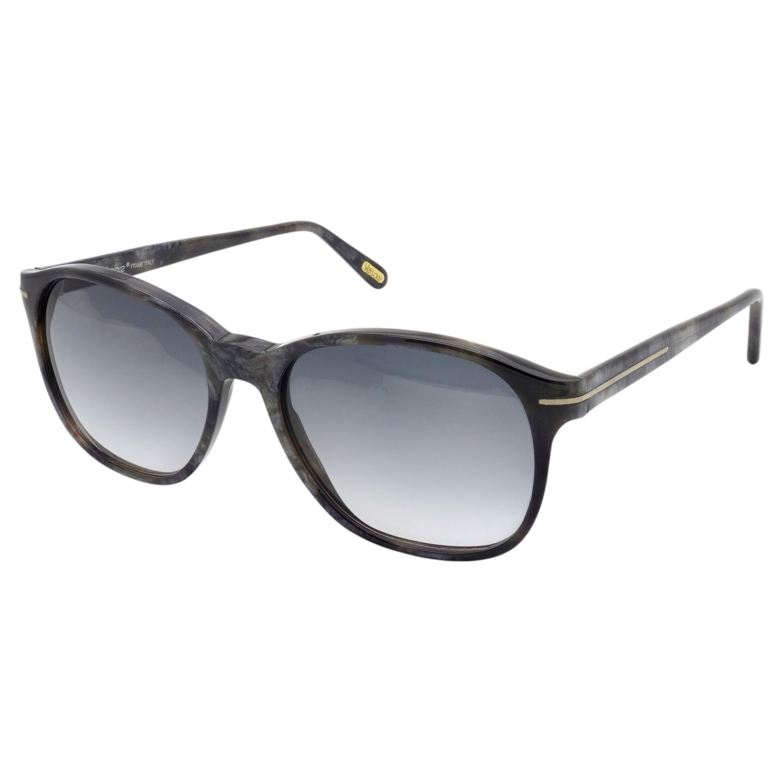 Gianni Versace 70s sunglasses