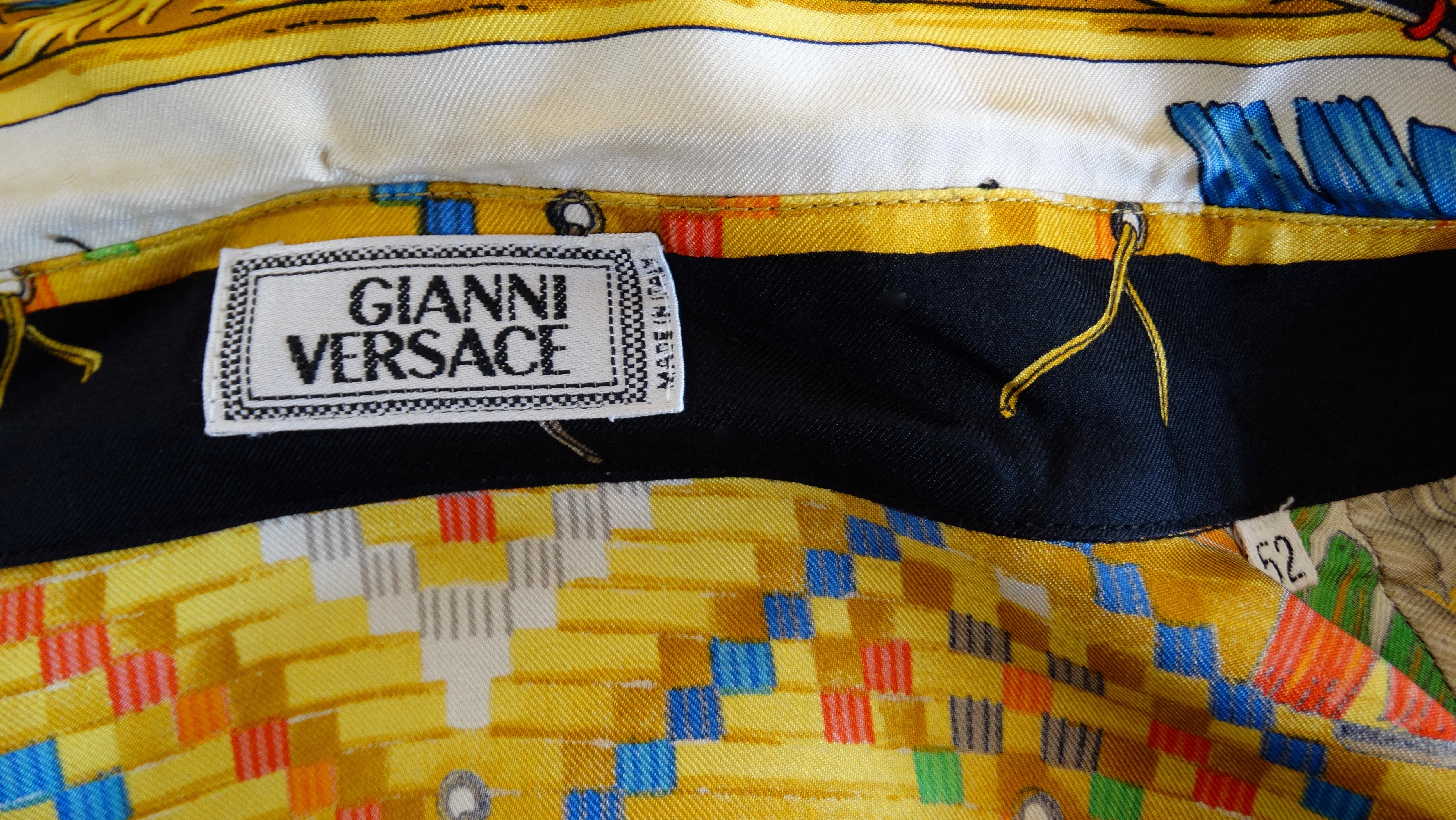 Gianni Versace Atelier 