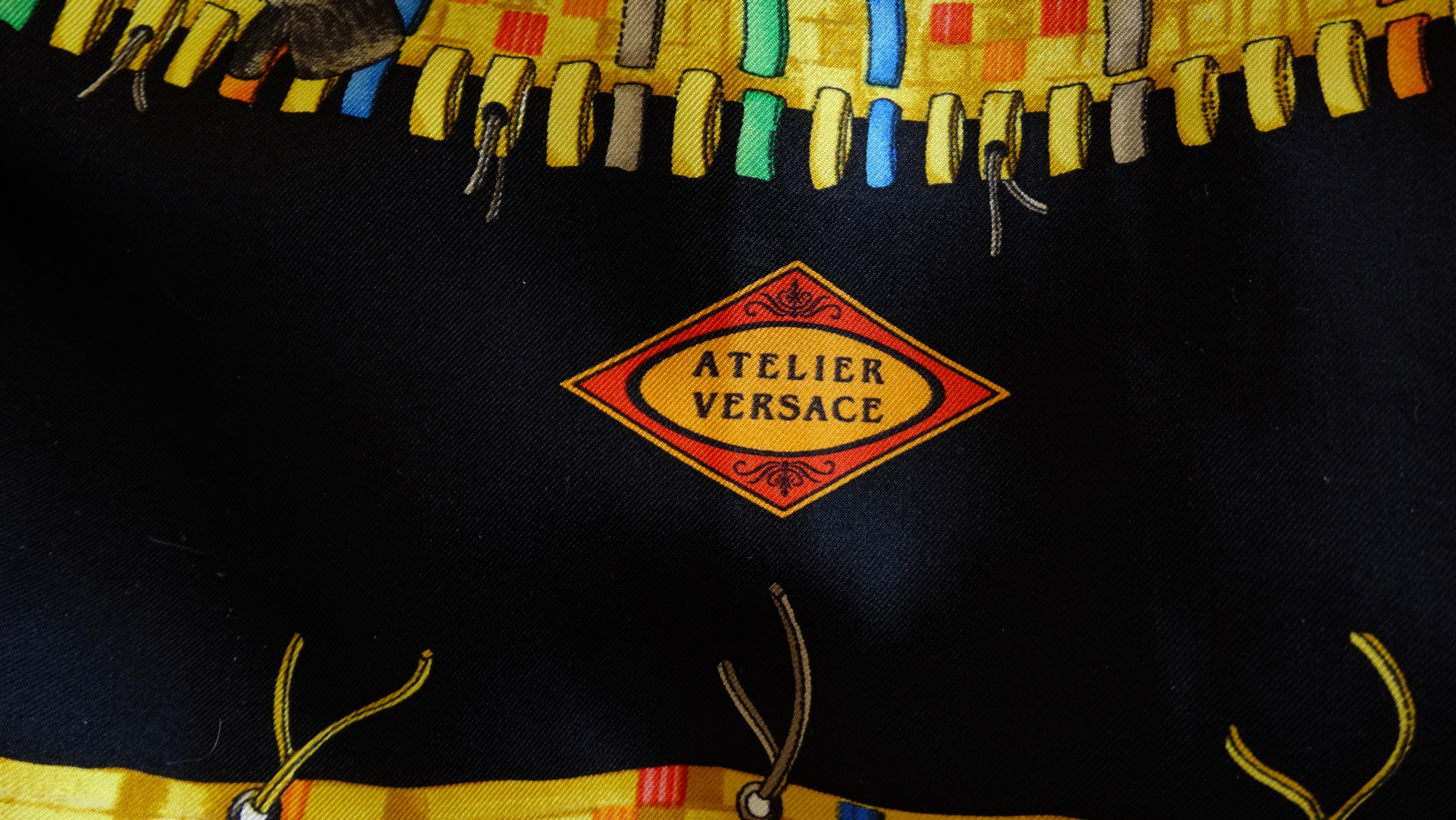 Gianni Versace Atelier 