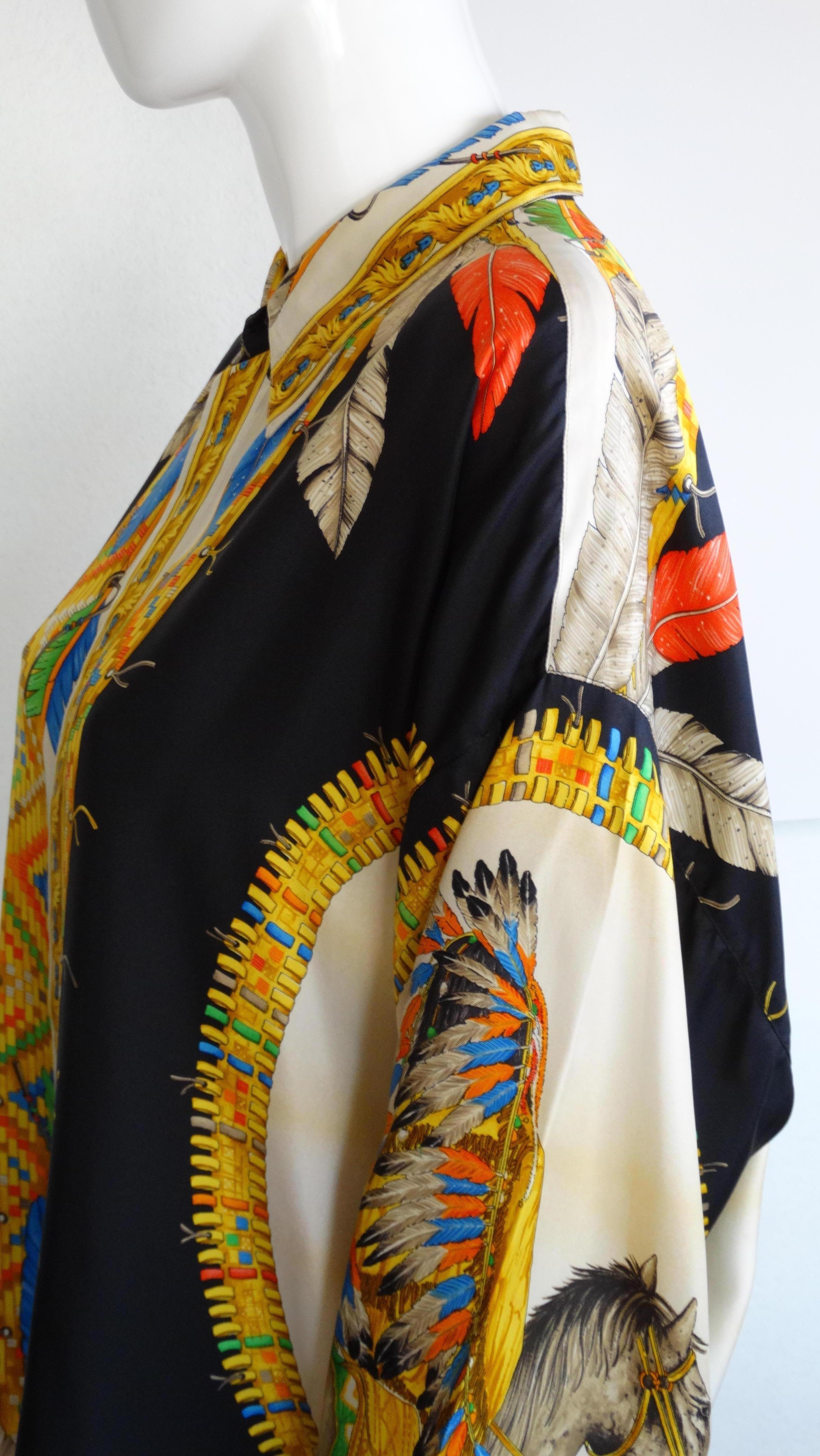 versace indian