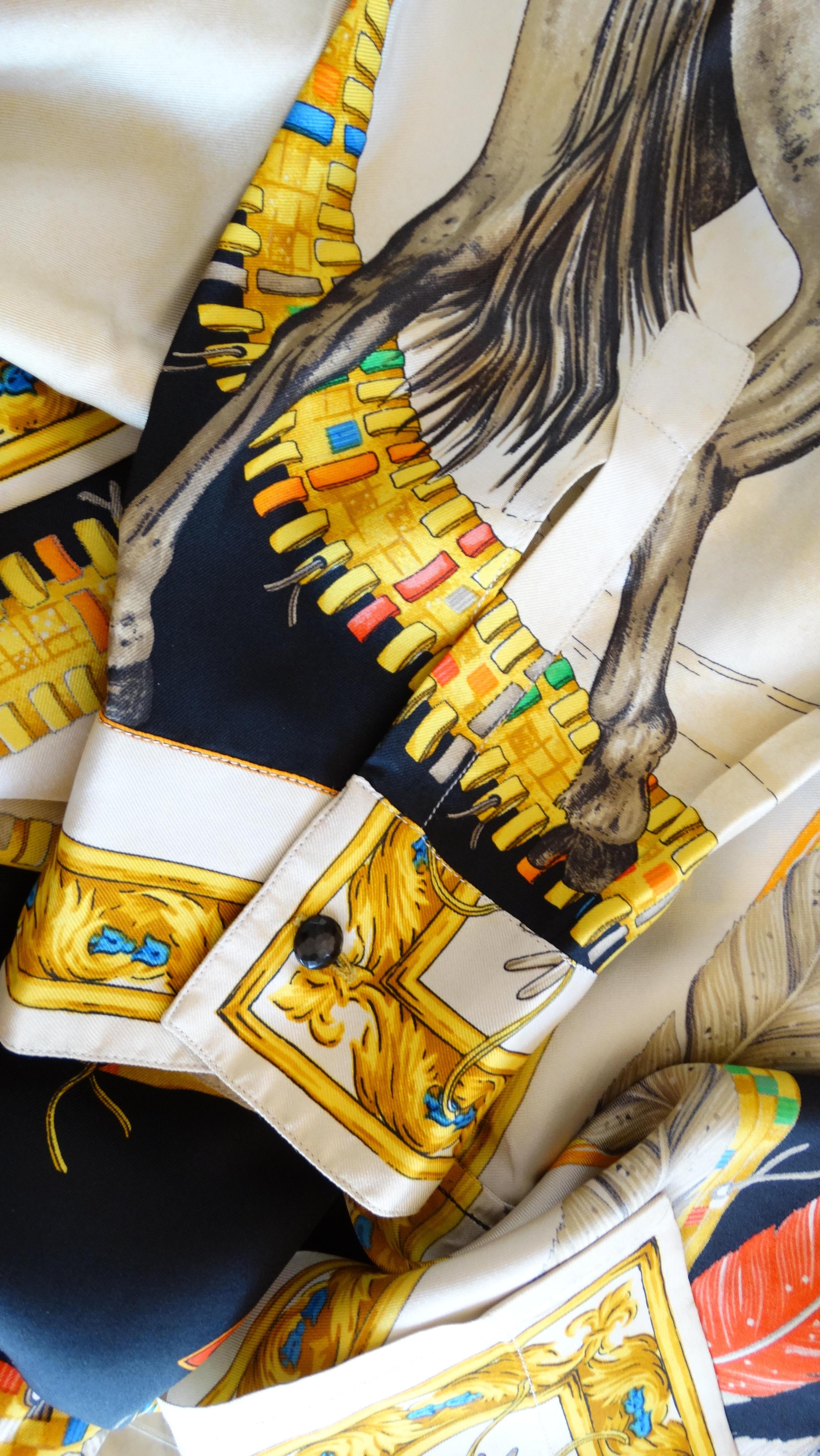 Women's or Men's Gianni Versace Atelier 