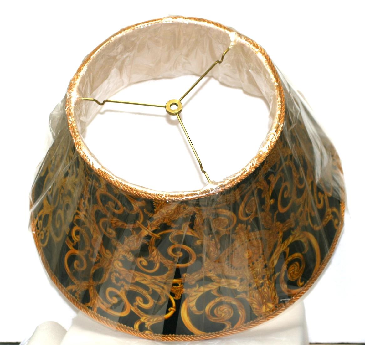 Pantalla Gianni Versace Barocco Italiano en venta