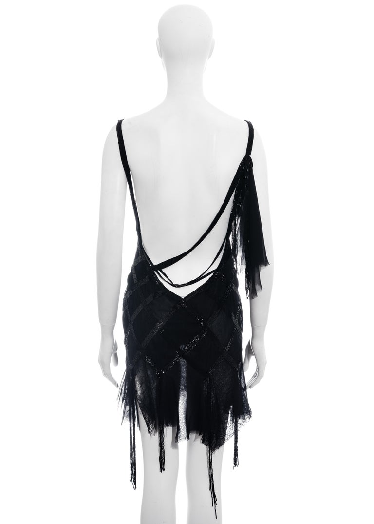 short ruffled dress Ava Presley 26396 Beaded Short Cocktail Ruffle Mini Dress