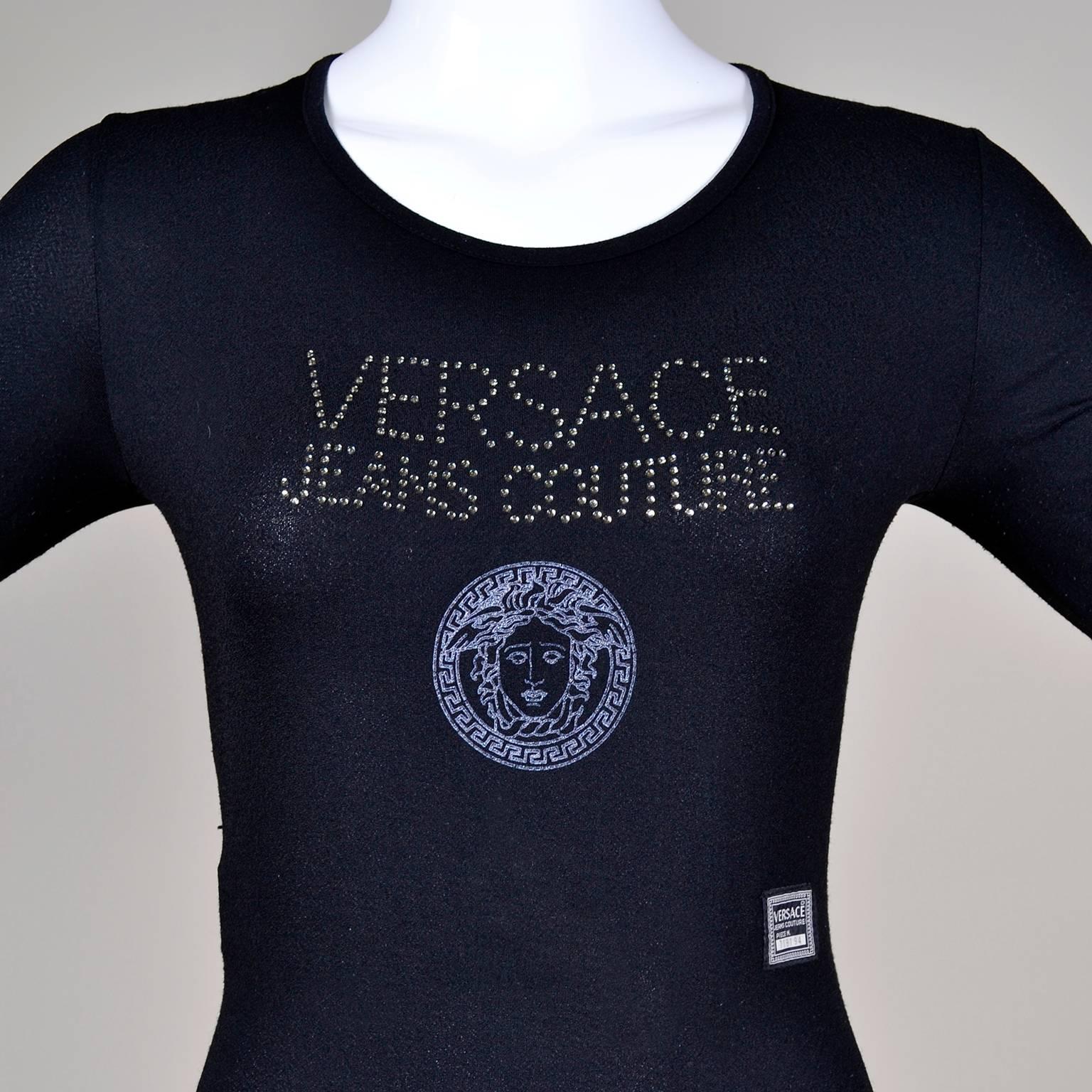 gianni versace jeans