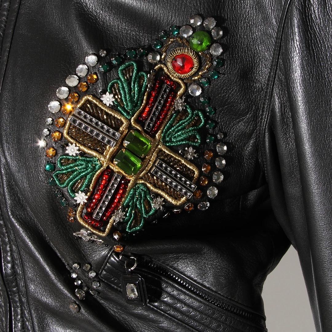 moto versace