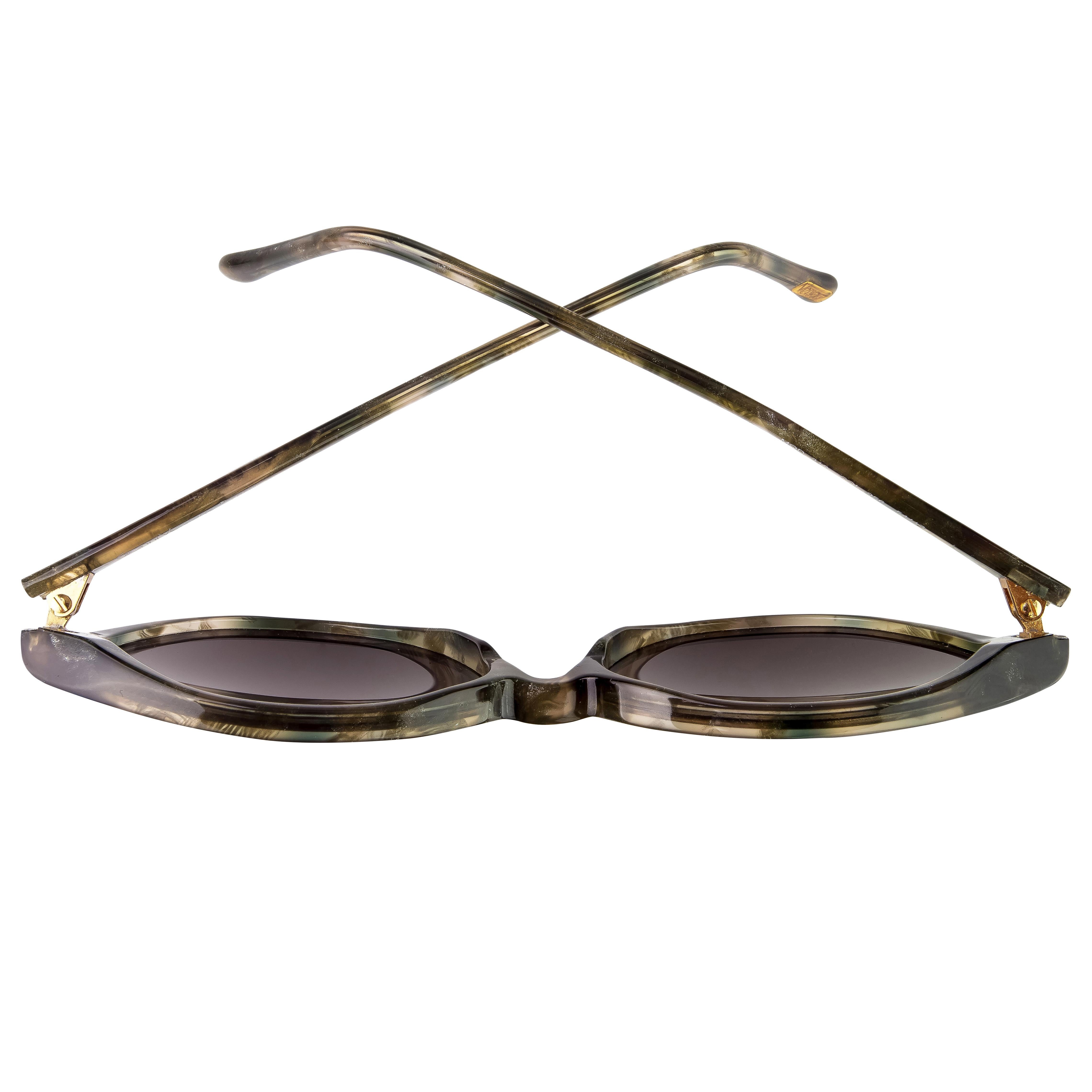 versace cateye sunglasses
