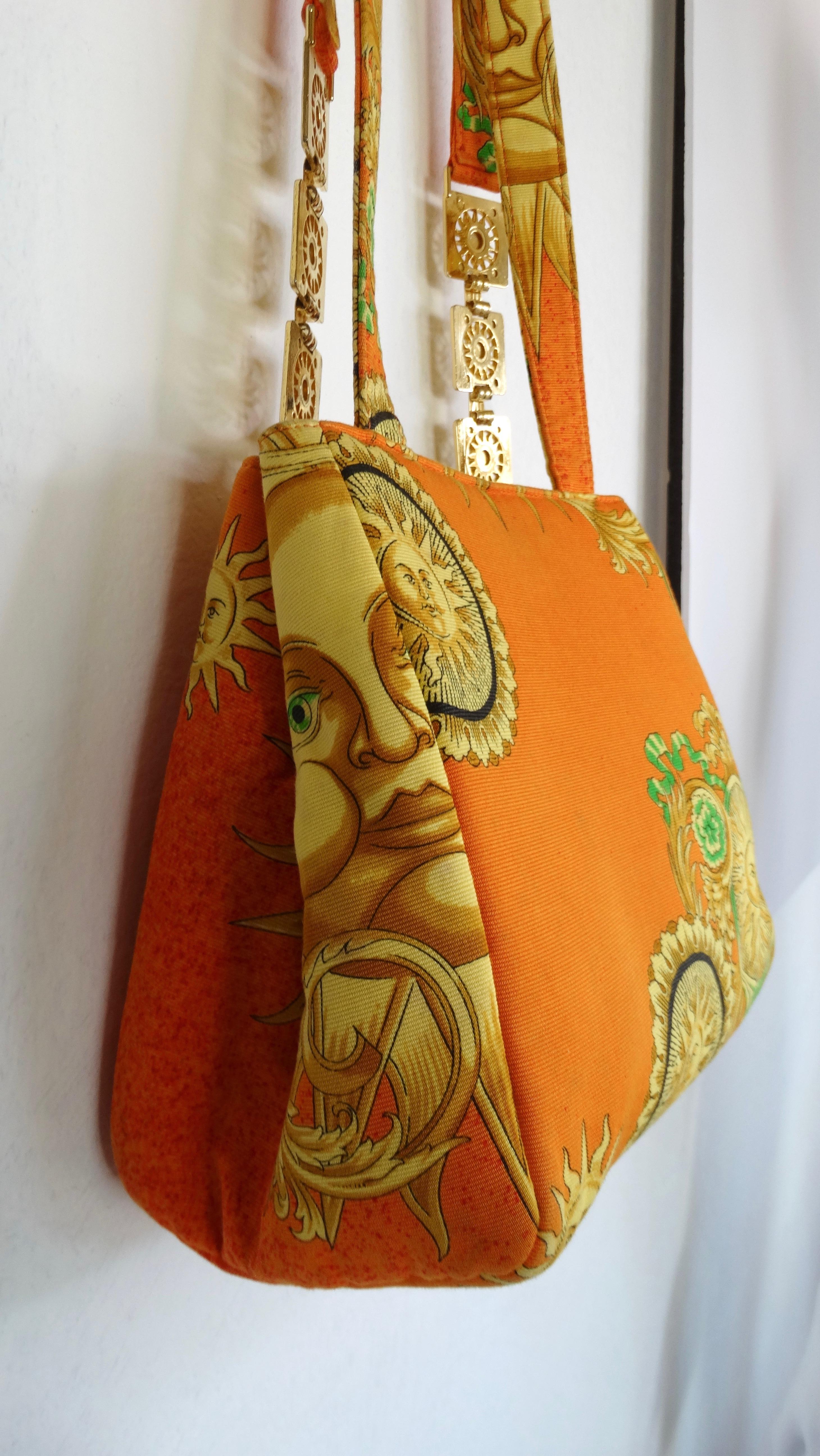 celestial purse
