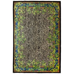 Baroque Chinese and East Asian Rugs