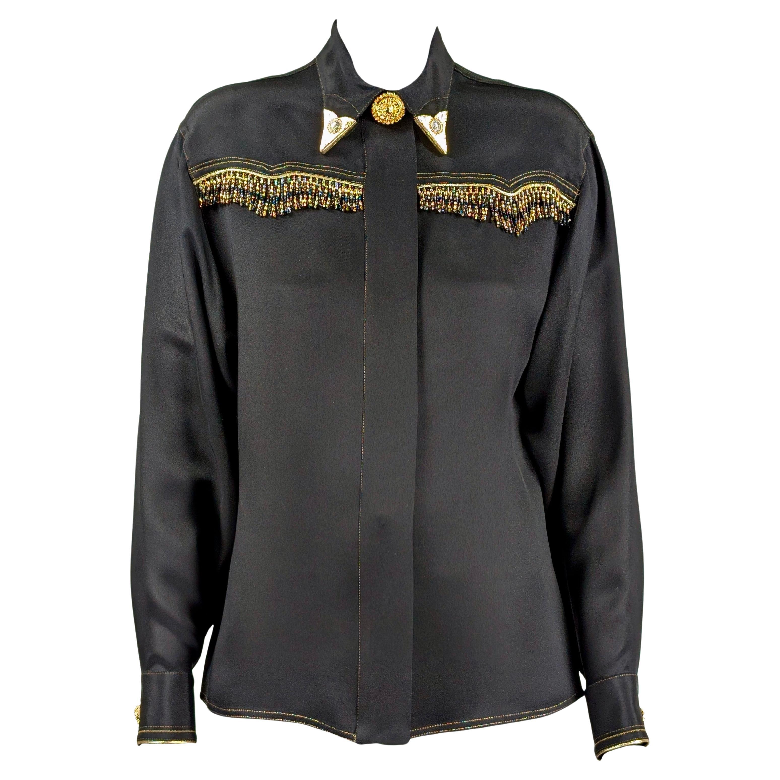 Gianni Versace Couture
Collezione 