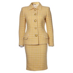 Gianni Versace Couture, Boucle 2 piece set