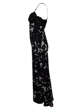 Gianni Versace Couture, Maxi dress