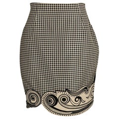 Gonna Gianni Versace Couture, taglia 40FR