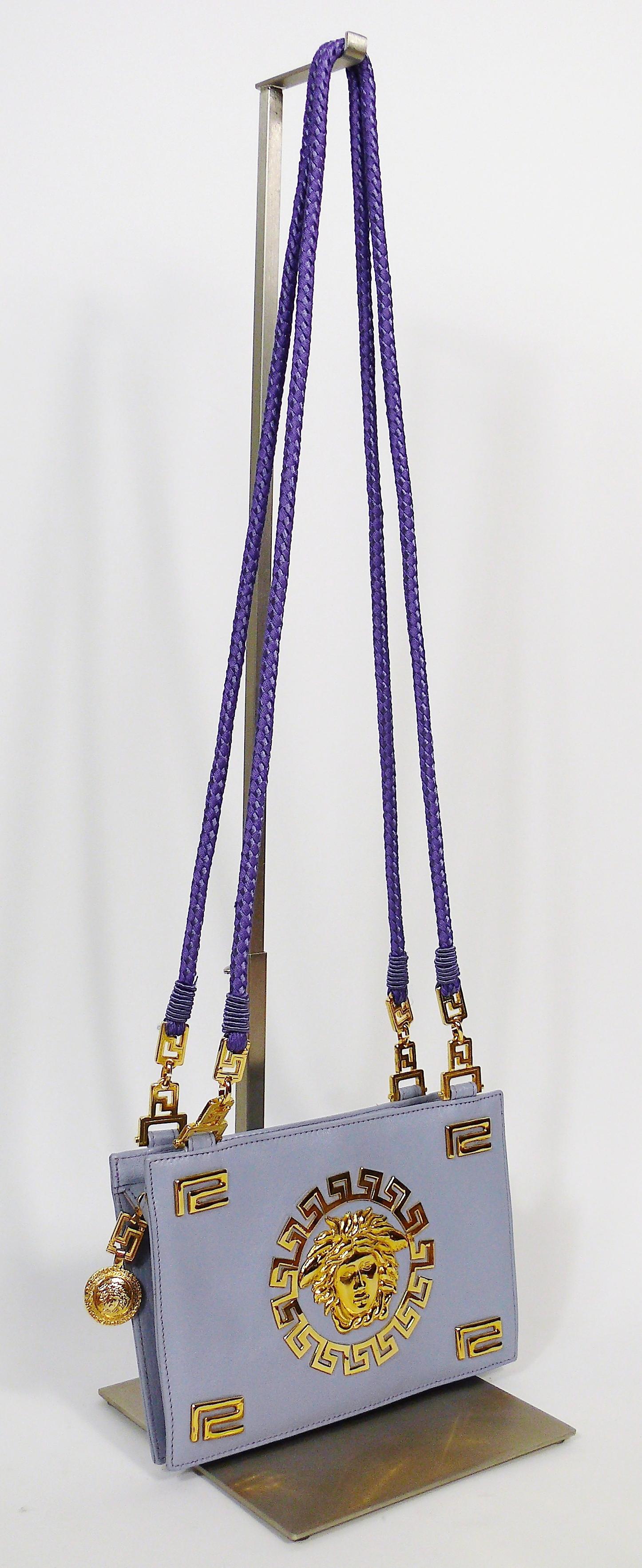 vintage versace bag