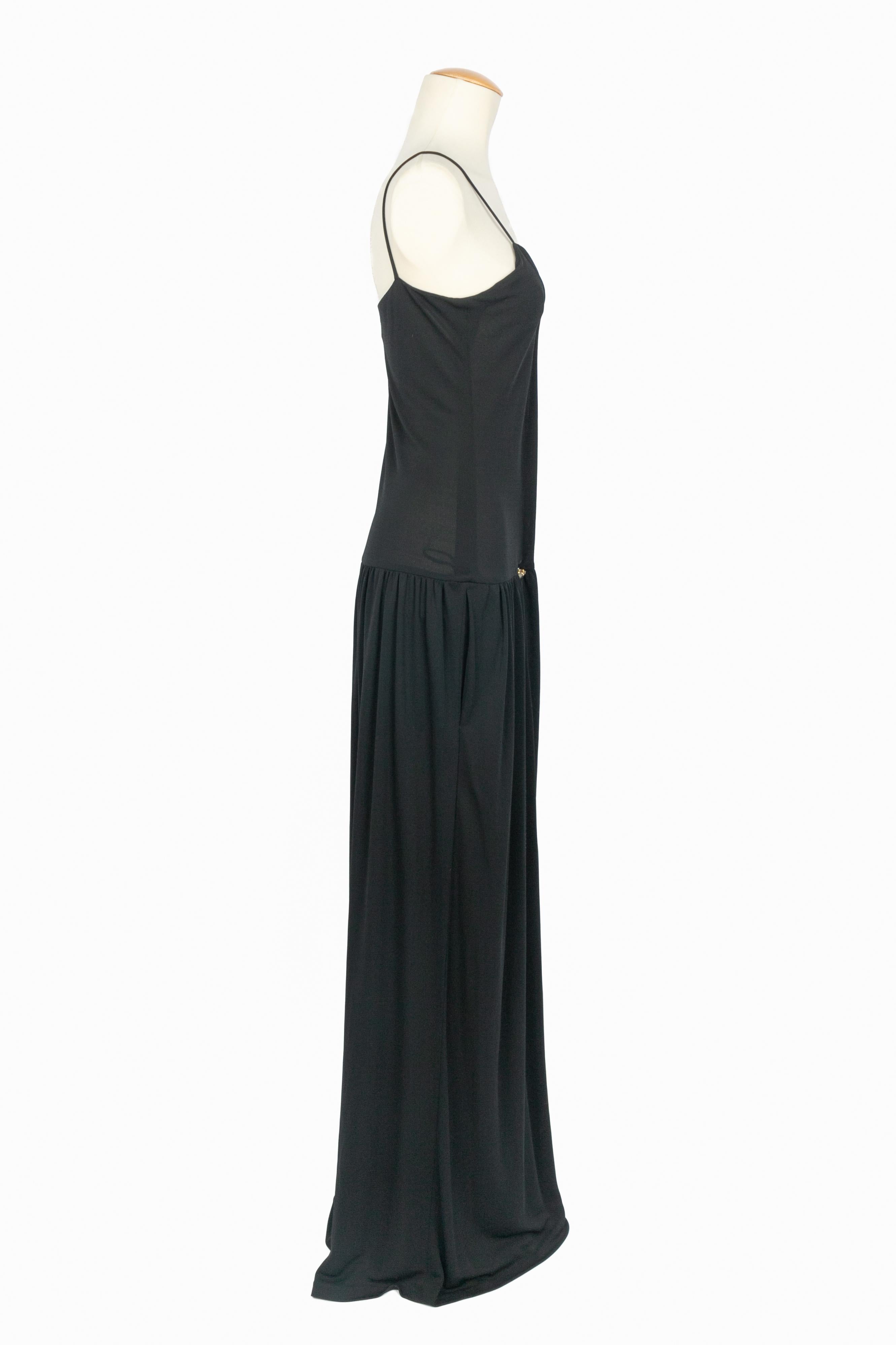 Robe Gianni Versace Pour femmes en vente