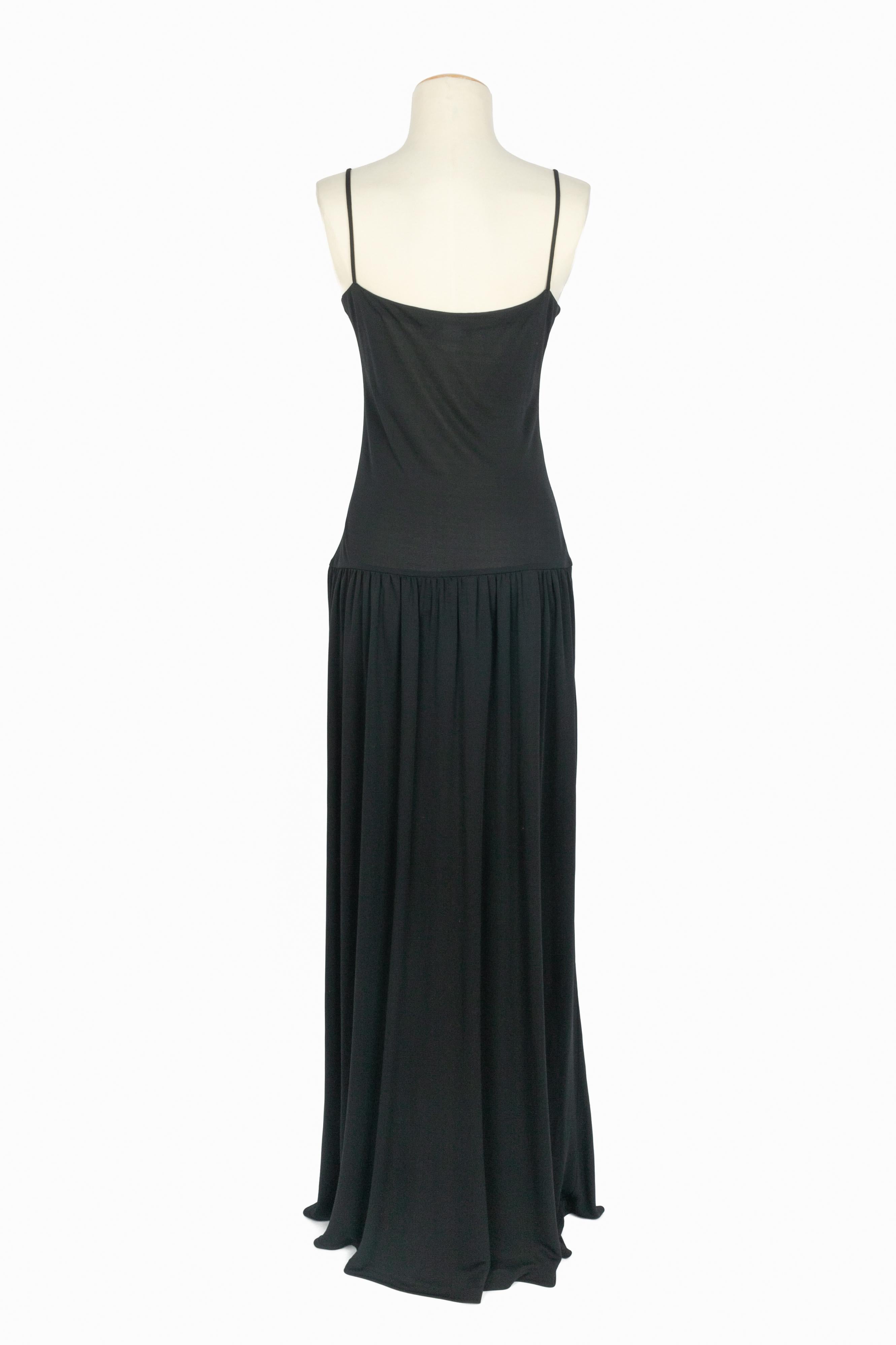 Robe Gianni Versace en vente 1