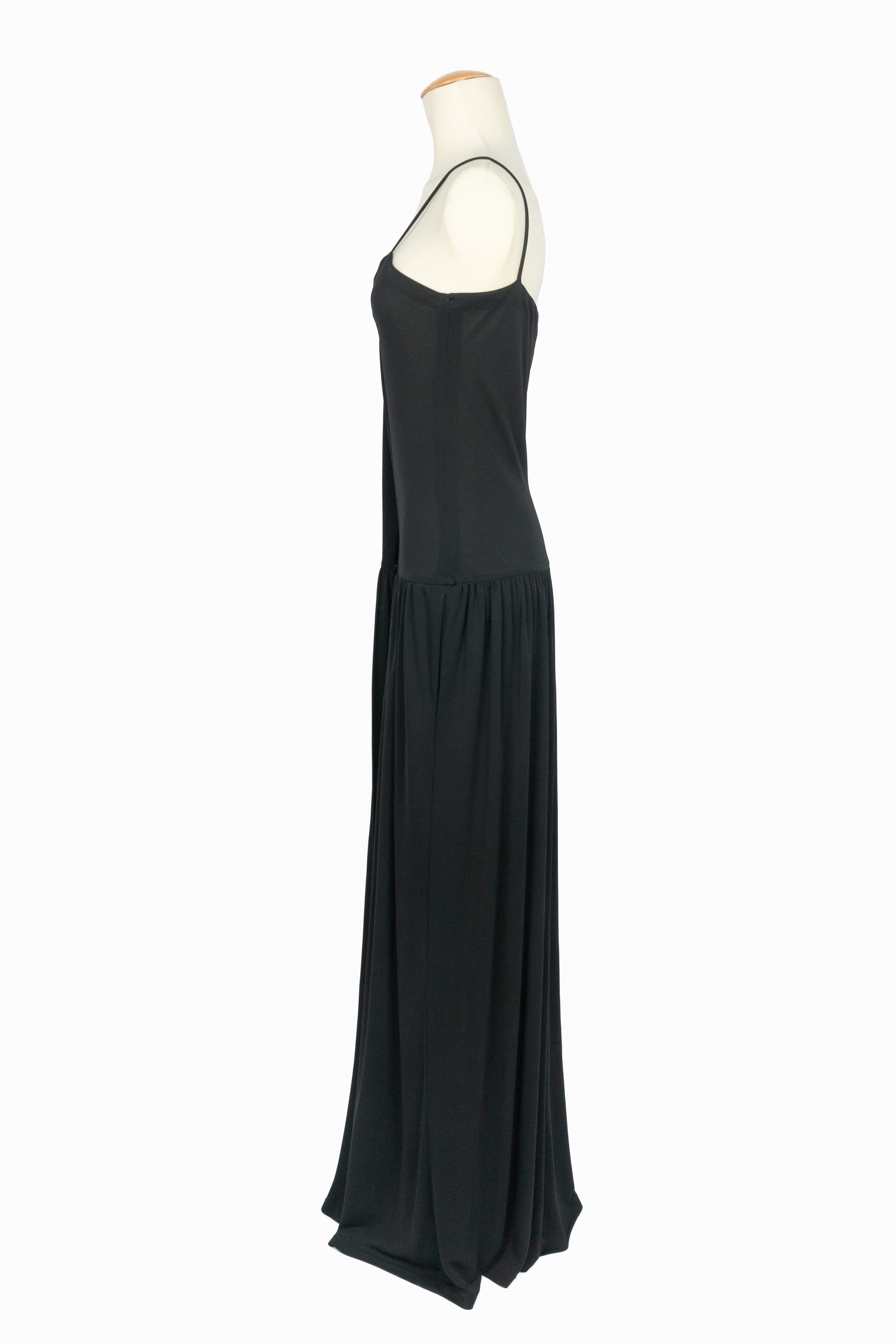 Robe Gianni Versace en vente 2