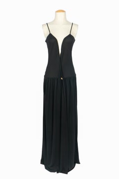 Gianni Versace dress