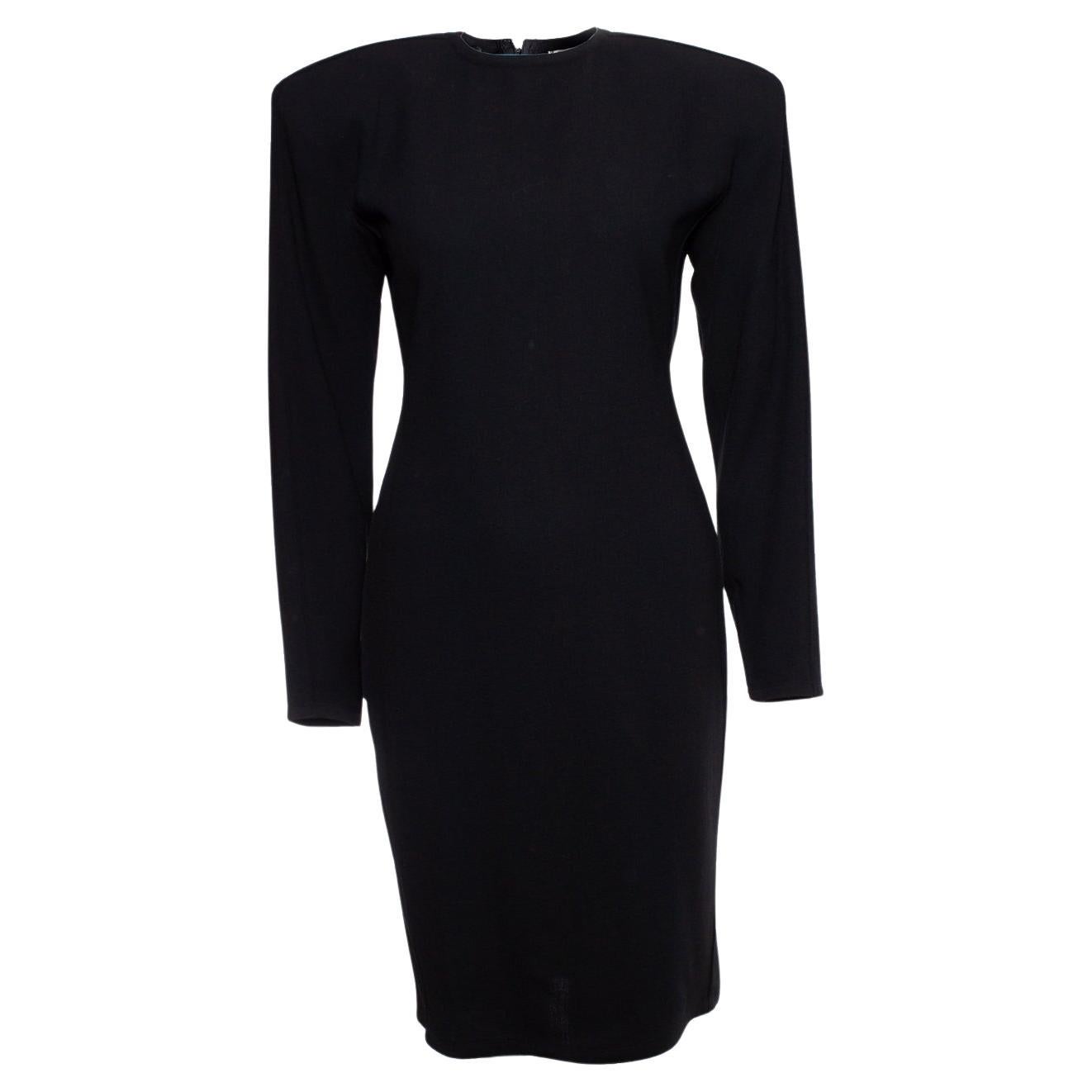 Gianni Versace, dress with giant bow For Sale
