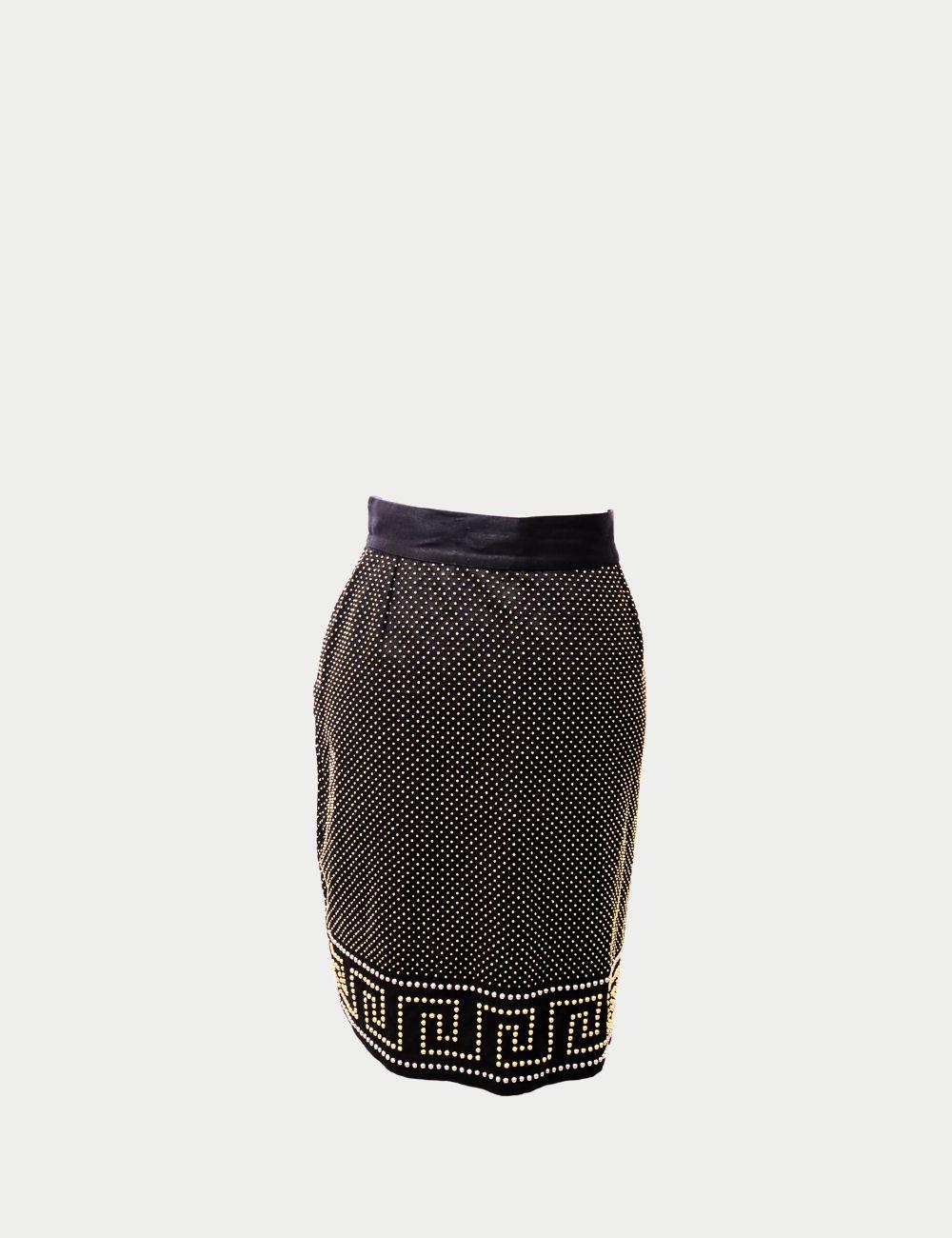 Gianni Versace - EU 40 In Good Condition For Sale In Amman, JO