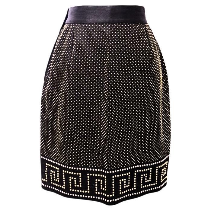 Gianni Versace - EU 40 For Sale
