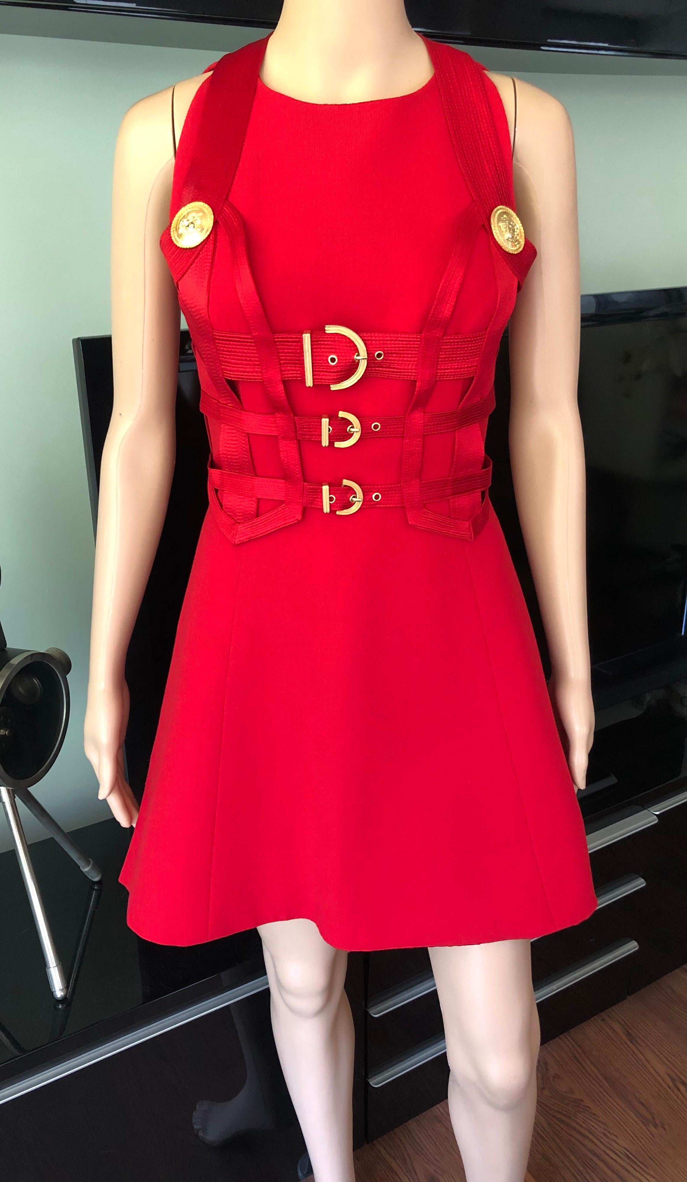 red dress 1992 art piece