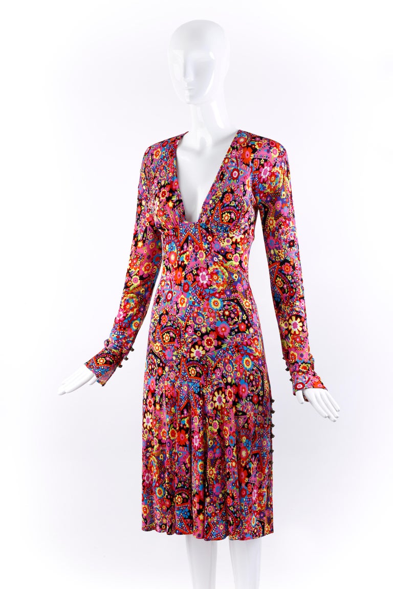 slim fit dress slacks Mesh Plunge Fit and Flare Dress with Beaded Appliques  Camille La Vie