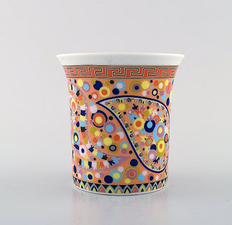Gianni Versace for Rosenthal. 2 