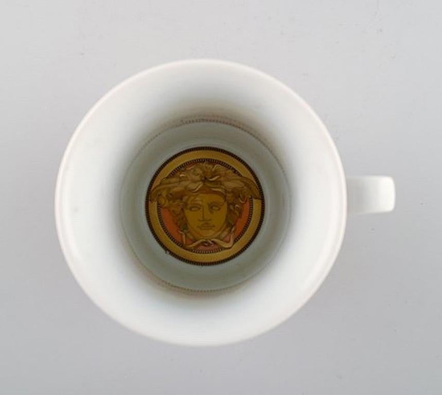 Gianni Versace for Rosenthal, 2 