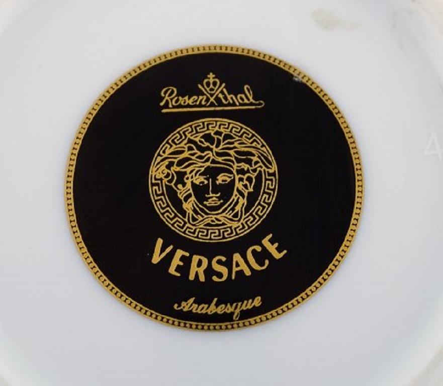German Gianni Versace for Rosenthal, 