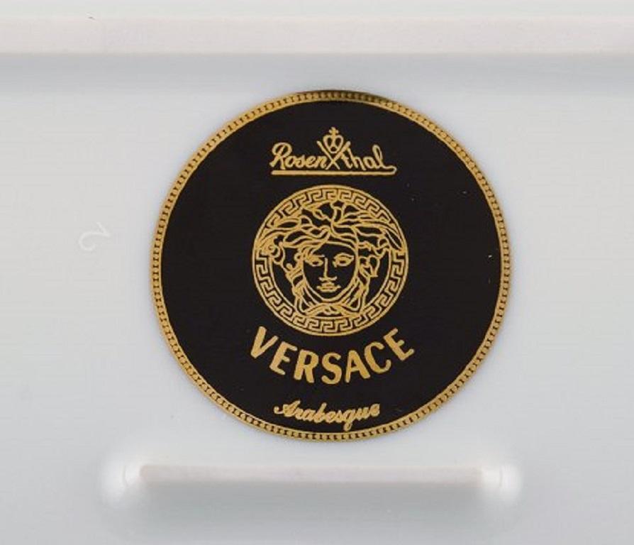 German Gianni Versace for Rosenthal, 