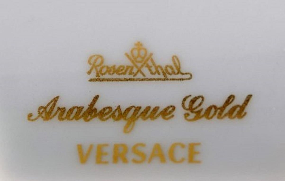 German Gianni Versace for Rosenthal, 