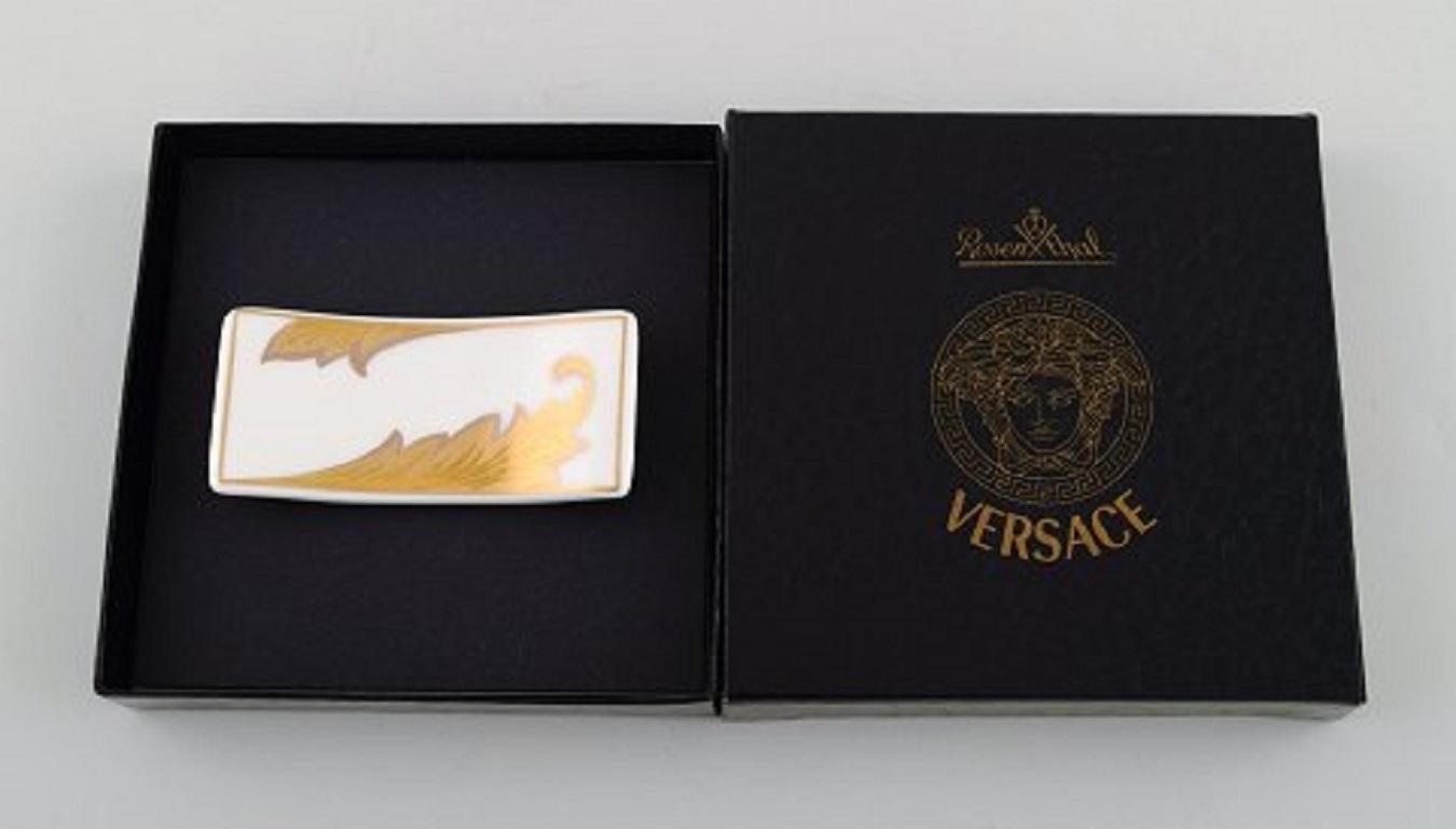 Gianni Versace for Rosenthal, 