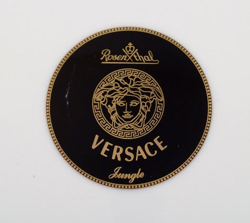 Gianni Versace for Rosenthal, 
