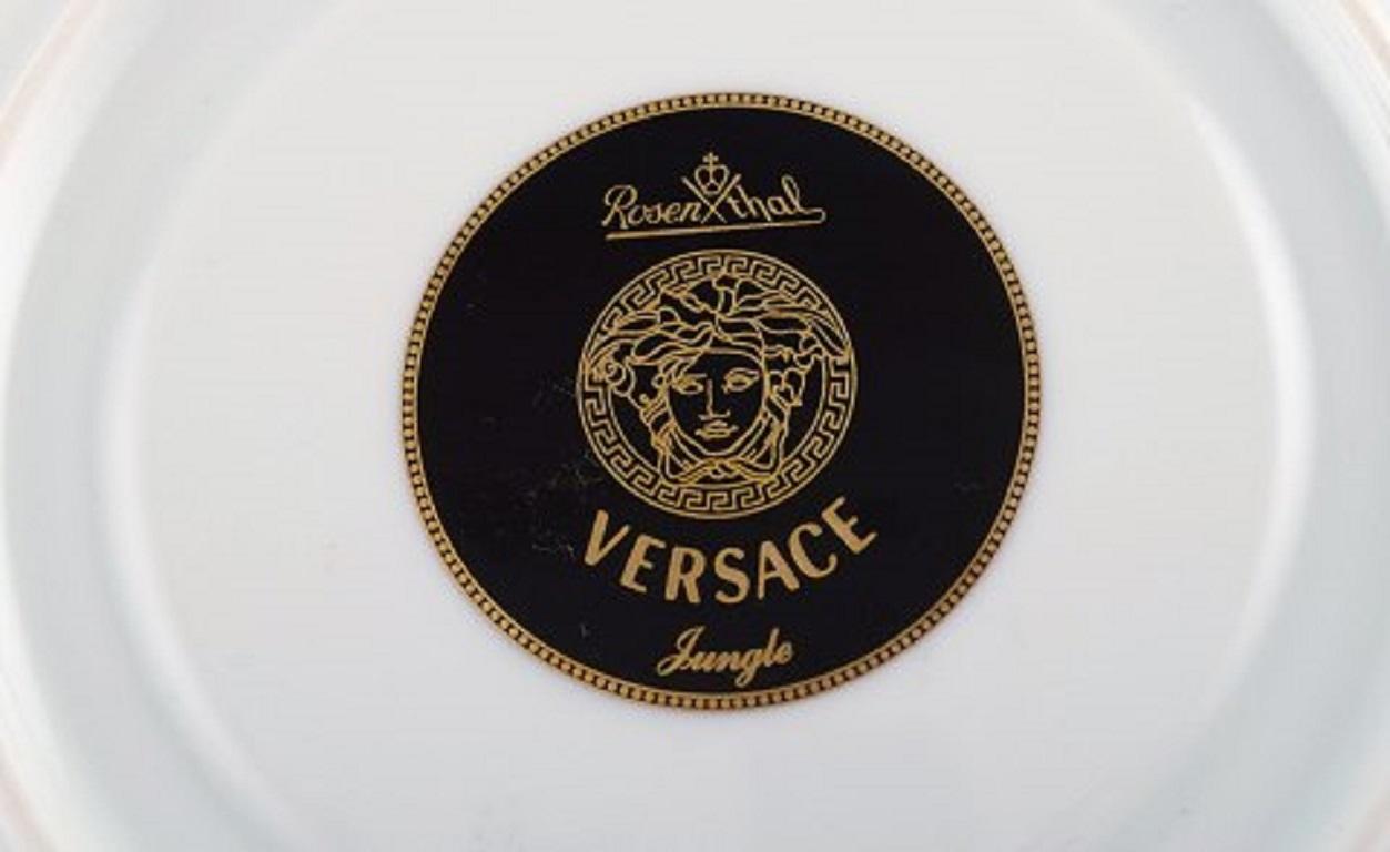 Gianni Versace for Rosenthal, 