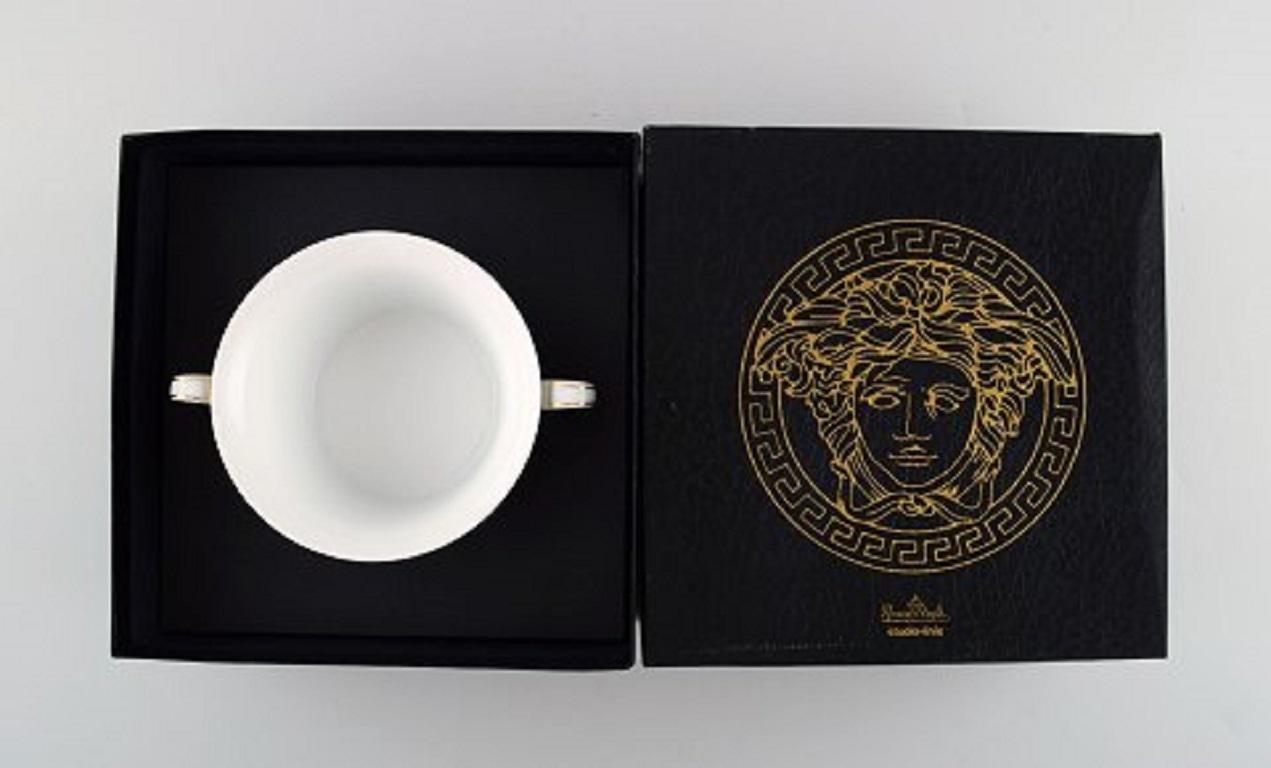 20th Century Gianni Versace for Rosenthal, 