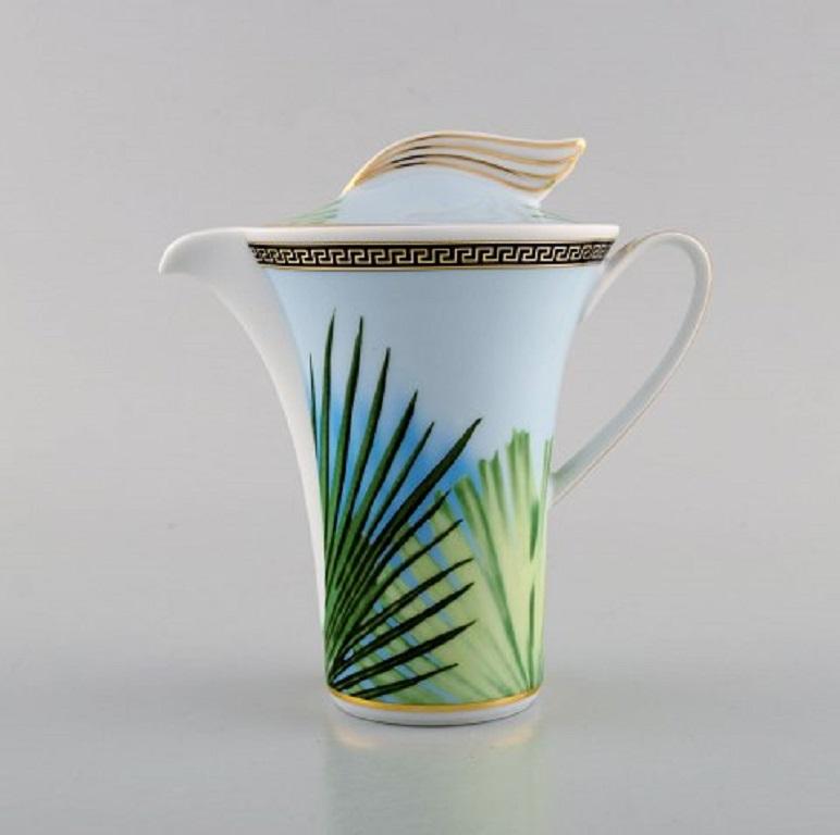 Gianni Versace for Rosenthal. 