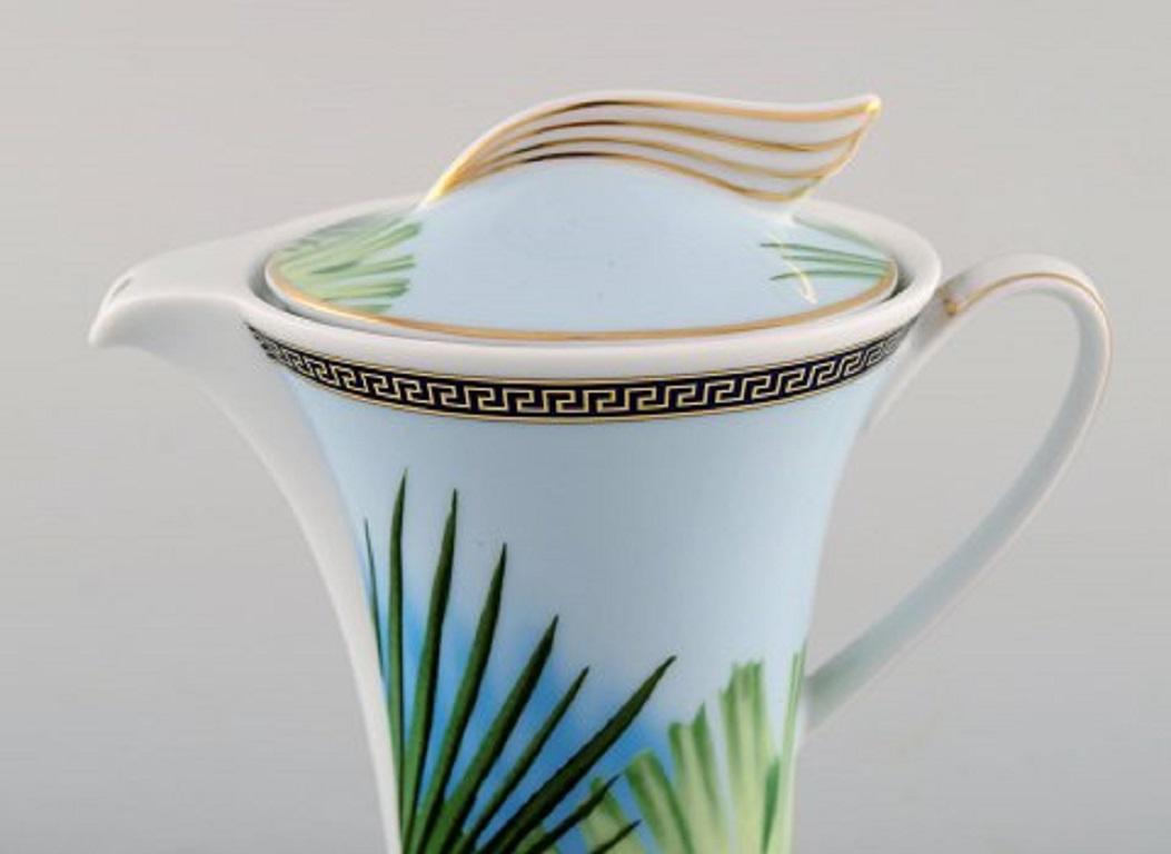 Post-Modern Gianni Versace for Rosenthal, 
